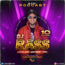 آهنگ جدید Dj Rass به نام In The House Persian Mix 10